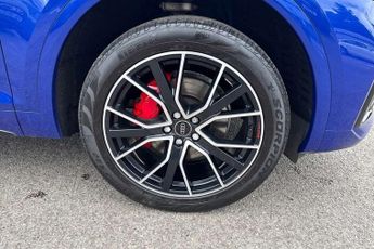 Audi Q5 40 TDI Quattro Edition 1 5dr S Tronic