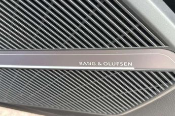 Audi Q5 40 TDI Quattro Edition 1 5dr S Tronic