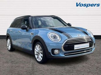 MINI Clubman 1.5 Cooper 6dr