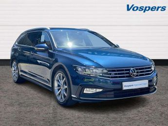 Volkswagen Passat 1.5 TSI EVO R-Line 5dr DSG
