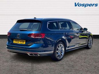 Volkswagen Passat Estate 1.5 TSI EVO R-Line 5dr DSG