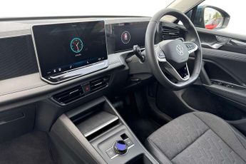 Volkswagen Tiguan 2.0 TDI Match 5dr DSG