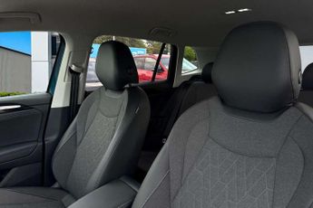 Volkswagen Tiguan 2.0 TDI Match 5dr DSG