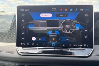 Volkswagen Tiguan 2.0 TDI Match 5dr DSG