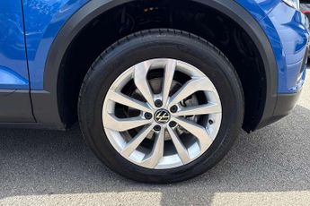 Volkswagen T-Roc 1.5 TSI Match 5dr DSG