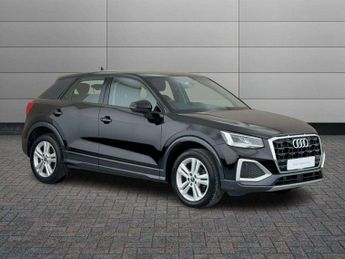 Audi Q2 35 TFSI Sport 5dr S Tronic