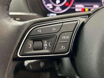 Audi Q2 35 TFSI Sport 5dr S Tronic