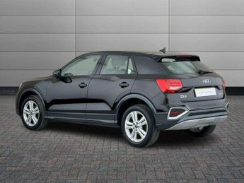 Audi Q2 35 TFSI Sport 5dr S Tronic