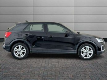 Audi Q2 35 TFSI Sport 5dr S Tronic