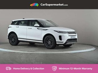 Land Rover Range Rover Evoque 2.0 D165 5dr Auto