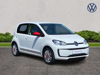 Volkswagen Up 1.0 65PS Beats 5dr