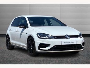 Volkswagen Golf 2.0 TSI 310 R 5dr 4MOTION DSG