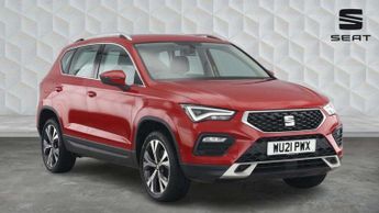 SEAT Ateca 2.0 TDI SE Technology 5dr