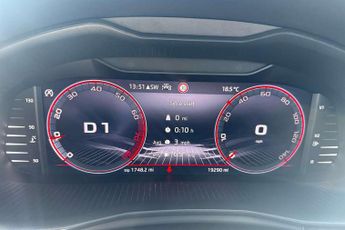 Skoda Kamiq 1.5 TSI Monte Carlo 5dr DSG