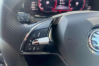 Skoda Kamiq 1.5 TSI Monte Carlo 5dr DSG