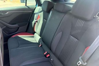 Skoda Kamiq 1.5 TSI Monte Carlo 5dr DSG