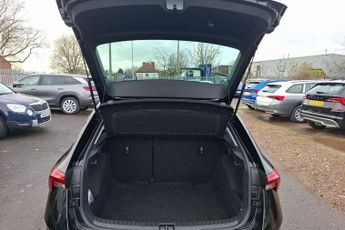 Skoda Scala 1.0 TSI 116 SE L Edition 5dr DSG