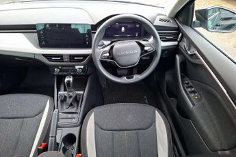 Skoda Scala 1.0 TSI 116 SE L Edition 5dr DSG