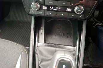 Skoda Scala 1.0 TSI 116 SE L Edition 5dr DSG