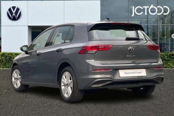 Volkswagen Golf 1.5 TSI Life 5dr