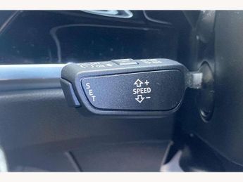 Audi Q3 35 TFSI S Line 5dr