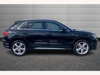 Audi Q3 35 TFSI S Line 5dr