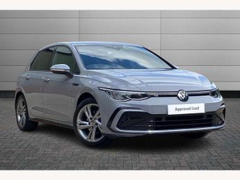 Volkswagen Golf 1.5 eTSI 150 R-Line 5dr DSG