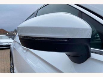 Volkswagen Tiguan 2.0 TDi 150 4Motion R-Line 5dr DSG