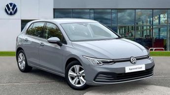 Volkswagen Golf 1.5 eTSI 150 Life 5dr DSG