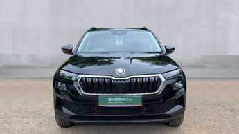 Skoda Karoq 1.5 TSI SE Drive 5dr DSG