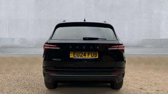 Skoda Karoq 1.5 TSI SE Drive 5dr DSG
