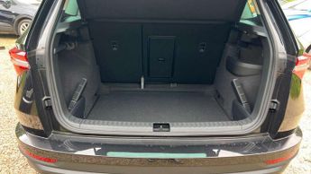 Skoda Karoq 1.5 TSI SE Drive 5dr DSG