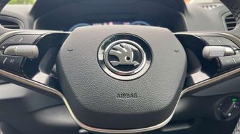 Skoda Karoq 1.5 TSI SE Drive 5dr DSG