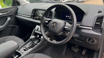 Skoda Karoq 1.5 TSI SE Drive 5dr DSG