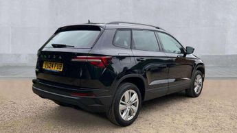 Skoda Karoq 1.5 TSI SE Drive 5dr DSG