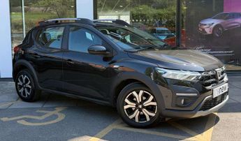 Dacia Sandero 1.0 TCe Prestige 5dr