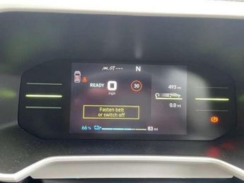 Dacia Spring 27kWh Extreme 65 48kW 5dr Auto