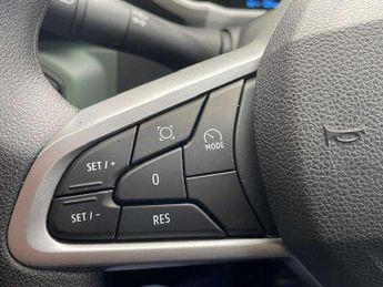 Dacia Spring 27kWh Extreme 65 48kW 5dr Auto