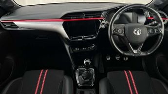 Vauxhall Corsa 1.2 Turbo SRi Premium 5dr