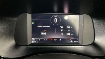 Vauxhall Corsa 1.2 Turbo SRi Premium 5dr