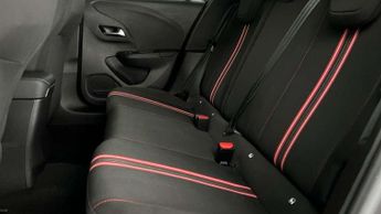 Vauxhall Corsa 1.2 Turbo SRi Premium 5dr
