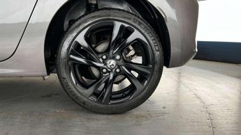 Vauxhall Corsa 1.2 Turbo SRi Premium 5dr