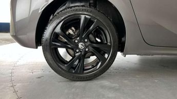 Vauxhall Corsa 1.2 Turbo SRi Premium 5dr