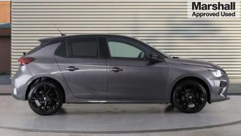 Vauxhall Corsa 1.2 Turbo SRi Premium 5dr