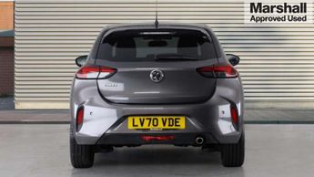 Vauxhall Corsa 1.2 Turbo SRi Premium 5dr