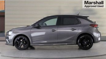 Vauxhall Corsa 1.2 Turbo SRi Premium 5dr