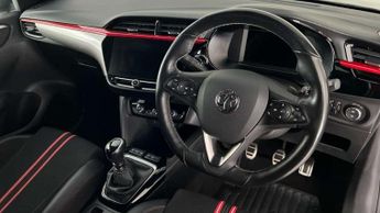 Vauxhall Corsa 1.2 Turbo SRi Premium 5dr