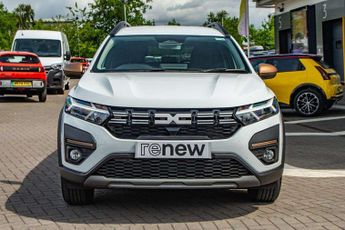 Dacia Jogger 1.6 HEV Extreme 5dr Auto