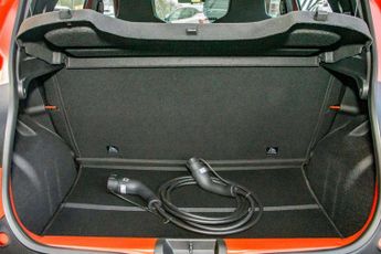 Dacia Spring 27kWh Extreme 65 48kW 5dr Auto