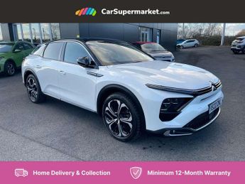 Citroen C5 1.6 Plug-in Hybrid 225 Shine Plus 5dr e-EAT8